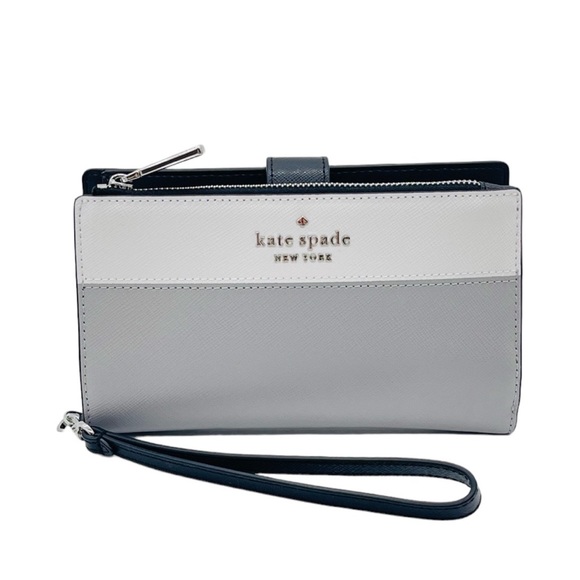 kate spade Bags Kate Spade Large Phone Case Wallet Wristlet Poshmark